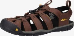 Keen Schoenen Sandalen CLEARWATER CNX Heren Brokaat -Kleding Verkoop 012334a2ba94676a8af2f29e9cce42c8