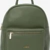 L.Credi Rugzakken Rugzak Budapest Dames Groen -Kleding Verkoop 01d216ba2a00c27d4304915f1d55095c