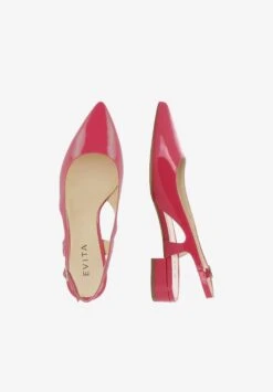 Pumps & Hakken Slingpumps FRANCA Dames Pink -Kleding Verkoop 037da94ca3172f31e4149fe53e17c4ad
