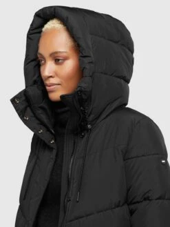 Khujo Wintermantels Wintermantel Shimanta 2 Dames Zwart 16 Khujo Wintermantels Wintermantel Shimanta 2 Dames Zwart -Kleding Verkoop 04523f2bbef50106c2f5c30fccea3249