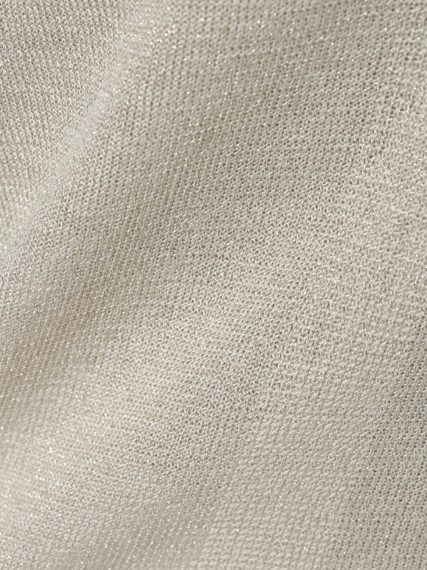 Marie Lund Boleros Bolero Dames Sand 5 Marie Lund Boleros Bolero Dames Sand - Image 3