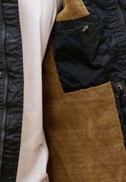 Indicode Jeans Parkas Winterparka Bardsley Heren Navy -Kleding Verkoop 07484979e2bf5bb71c323c8b4c6d1262