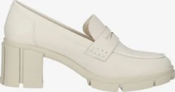 Dockers By Gerli Loafers Instappers Dames Beige -Kleding Verkoop 09c3cd6428c81ce9cbb289af6e7ee293
