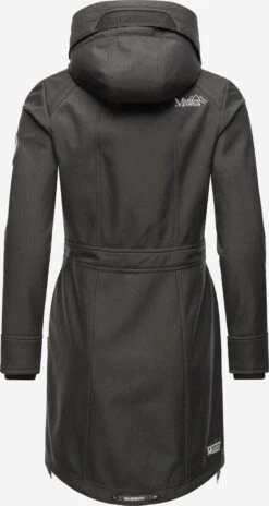 Marikoo Parkas Tussenparka Dames Aardetinten 10 Marikoo Parkas Tussenparka Dames Aardetinten -Kleding Verkoop 09f10d0c1350ec05e941ed570f387662