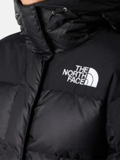 The North Face Thermo- & Donsjassen Outdoorjas HIMALAYAN Dames Zwart -Kleding Verkoop 0a157c01c022fe18a53d92504dbb9970