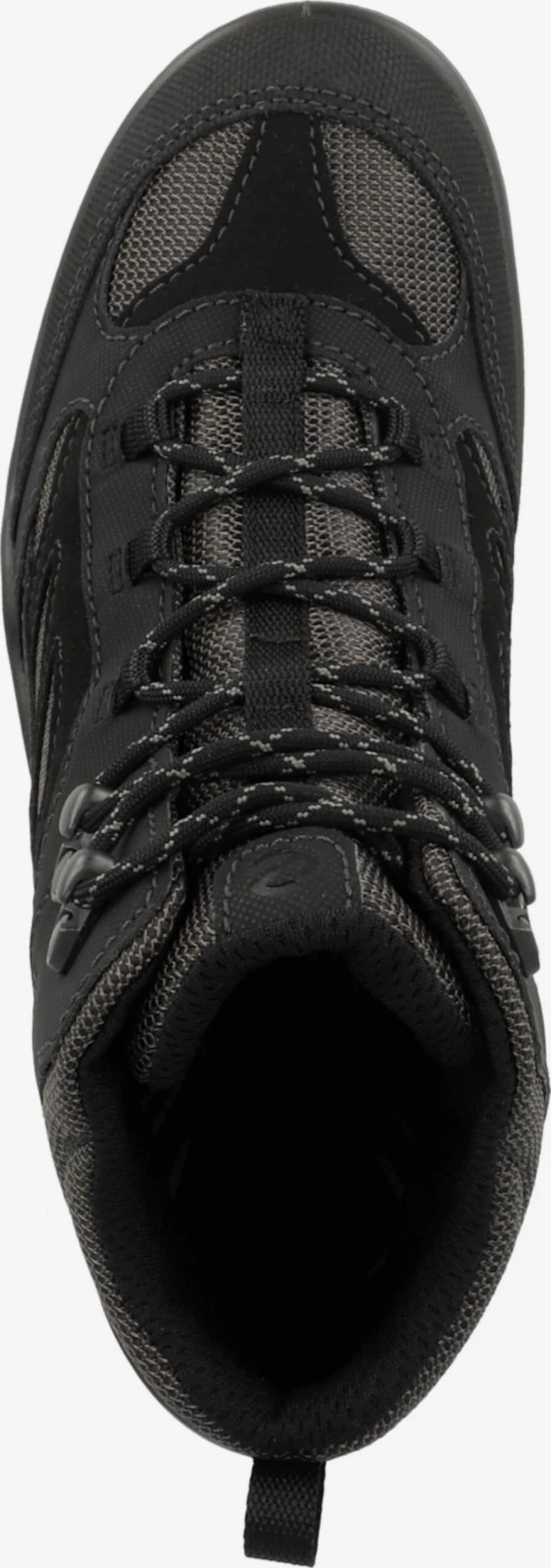 ECCO Wandellaarzen Boots Xpedition III Dames Zwart 5 ECCO Wandellaarzen Boots Xpedition III Dames Zwart - Image 3