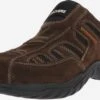 Dockers By Gerli Sandalen Clogs Heren Donkerbruin -Kleding Verkoop 0a85a7d0ba34fa0f5146ccee5c362c95