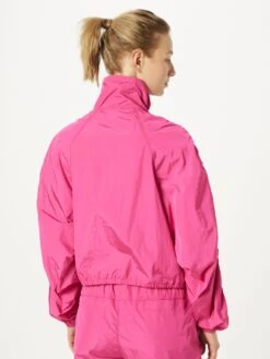 Onzie Trainingsjacks Sportjas PARACHUTE Dames Fuchsia -Kleding Verkoop 0b6e9880108c440f05f859bdee2406e1