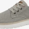 Dockers By Gerli Casual Sneakers Sneakers Laag Heren Beige