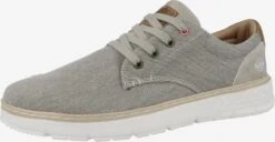 Dockers By Gerli Casual Sneakers Sneakers Laag Heren Beige