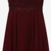 Marie Lund Cocktailjurken Cocktailjurk Dames Bordeaux -Kleding Verkoop 0d5536320023a39ad9b925bbfa5403e0