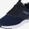 Dockers By Gerli Casual Sneakers Sneakers Laag Heren Navy / Nachtblauw 2 Dockers By Gerli Casual Sneakers Sneakers Laag Heren Navy / Nachtblauw -Kleding Verkoop 0d5ddf814f6e07cf17b46aa5a64bcdff