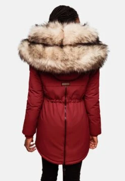 Navahoo Parkas Winterparka Sweety Dames Rood 14 Navahoo Parkas Winterparka Sweety Dames Rood -Kleding Verkoop 0da67feb35dfe6399434f5579549489a