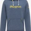 Schmuddelwedda Hoodies Sweatshirt Juist Heren Blauw GemĂȘleerd 2 Schmuddelwedda Hoodies Sweatshirt Juist Heren Blauw GemĂȘleerd -Kleding Verkoop 0da7a457d9b758f70881a1d8e3d61d44