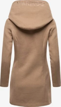 Marikoo Wintermantels Wintermantel Maikoo Dames Greige 8 Marikoo Wintermantels Wintermantel Maikoo Dames Greige -Kleding Verkoop 0dc7be0ee221689970c6fb3003aa4dc7