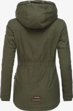 Marikoo Winterjassen Winterjas Bikoo Dames Kaki 11 Marikoo Winterjassen Winterjas Bikoo Dames Kaki -Kleding Verkoop 0de4cc4bd879f6f127cb09376ad1f77b