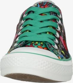 Dockers By Gerli Casual Sneakers Sneakers Laag Dames Groen / Lichtgroen 11 Dockers By Gerli Casual Sneakers Sneakers Laag Dames Groen / Lichtgroen -Kleding Verkoop 0deb50c6246a39e716ebd17b1494e976