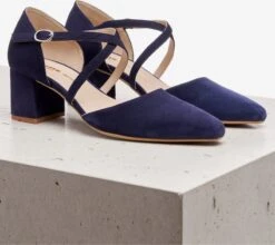 Lloyd Sandalen Met Hak Sandaal Dames Blauw -Kleding Verkoop 0e9a356052d1f7757d464c0f8e14c999