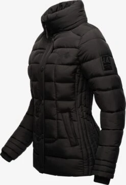 Marikoo Winterjassen Winterjas Qesraa Dames Zwart 12 Marikoo Winterjassen Winterjas Qesraa Dames Zwart -Kleding Verkoop 0f4739dc49d2b1aa3cb176f14ae44806