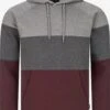 Indicode Jeans Hoodies Sweatshirt Donta Heren Bourgogne -Kleding Verkoop 0feb5f94214d2eb8f37d2f5bf63d2f2d