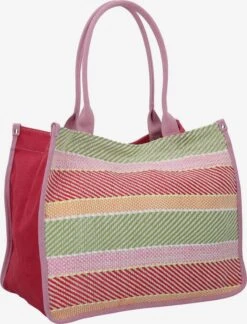 U.S. Polo Assn. Shoppers Shopper El Dorado Dames Gemengde Kleuren -Kleding Verkoop 106eb380570a26ab33effe1d39ea56f1