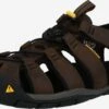 Keen Schoenen Sandalen CLEARWATER CNX Heren Brokaat -Kleding Verkoop 12639ac690b254267cf10bbaa4ada9b7