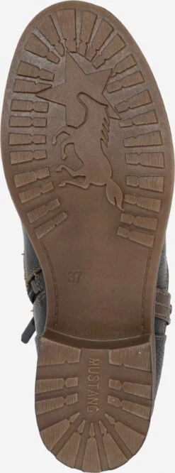 Mustang Enkellaarsjes Chelsea Boots Dames Navy -Kleding Verkoop 139e5e26ee9ee8e46205453d0e62440b