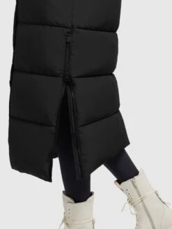 Khujo Wintermantels Wintermantel Shimanta 2 Dames Zwart 17 Khujo Wintermantels Wintermantel Shimanta 2 Dames Zwart -Kleding Verkoop 15300e53a8f974bc7fdb683ccec257cc