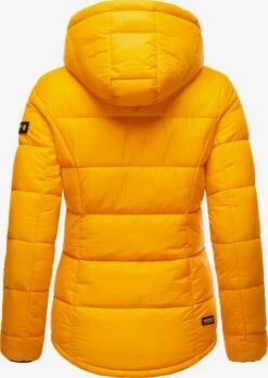 Marikoo Winterjassen Winterjas Leandraa Dames Goudgeel 8 Marikoo Winterjassen Winterjas Leandraa Dames Goudgeel -Kleding Verkoop 158caef85e79bd36cc7728fdedb81e0d
