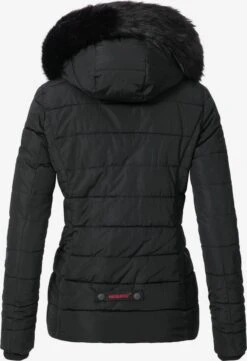 Navahoo Winterjassen Winterjas Miamor Dames Zwart -Kleding Verkoop 1601215c34a1c826ef1fed3b50702c0d