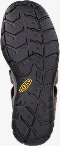 Keen Schoenen Sandalen CLEARWATER CNX Heren Brokaat -Kleding Verkoop 174d63cd7d40be49e63a10655413e450