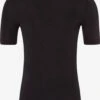 HANRO Shirts Basislaag Heren Antraciet -Kleding Verkoop 17dc74c1b234387b86accc855223cb1e