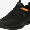 Dockers By Gerli Running Sneakers Sneakers Laag Heren Zwart