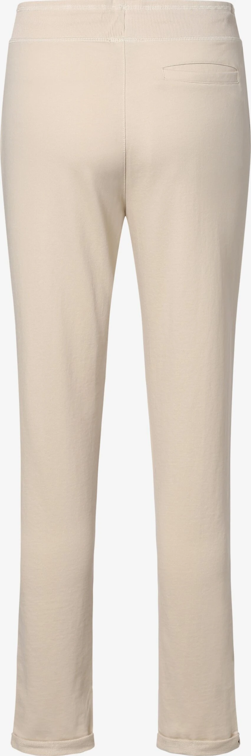 Marie Lund Pantalons Regular Broek Dames Beige 4 Marie Lund Pantalons Regular Broek Dames Beige - Image 2