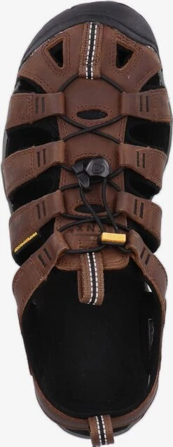 Keen Schoenen Sandalen CLEARWATER CNX Heren Brokaat -Kleding Verkoop 1a12133169aea282e38967bbfc7f277c