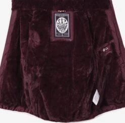 Navahoo Tussenjassen Tussenjas Elva Dames Wijnrood -Kleding Verkoop 1b35dc07b32d83ba5f92fee9c057bcfa