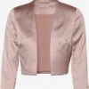 Marie Lund Boleros Bolero Dames Rosa 2 Marie Lund Boleros Bolero Dames Rosa -Kleding Verkoop 1be38cddb471c45bd1b329007541e53f