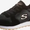 Skechers Running Sneakers Sneakers Laag Goldn Gurl Dames Zwart 2 Skechers Running Sneakers Sneakers Laag Goldn Gurl Dames Zwart -Kleding Verkoop 1d0d777afd5861c1d094d01363db5982