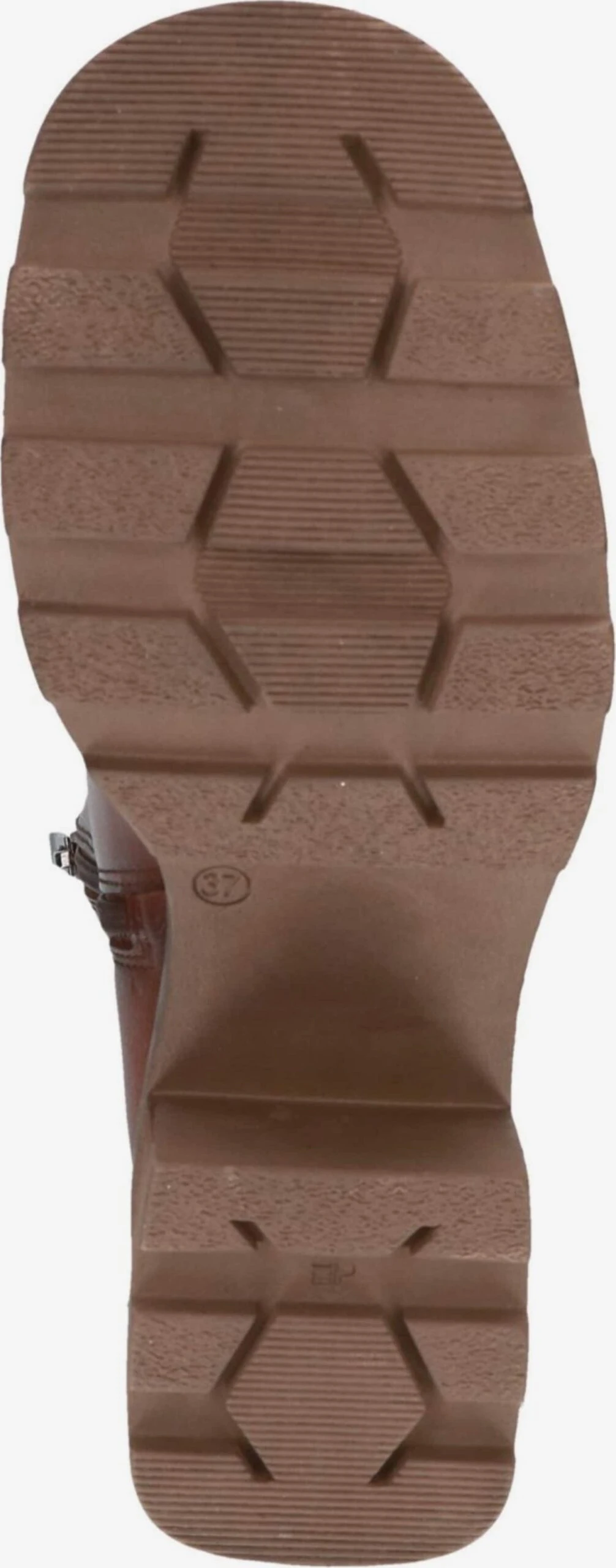 Caprice Klassieke Enkellaarsjes Enkellaarsjes Dames Cognac 7 Caprice Klassieke Enkellaarsjes Enkellaarsjes Dames Cognac - Image 5