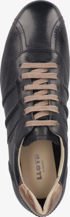 Lloyd Trending Veterschoen Bahia Heren Nachtblauw -Kleding Verkoop 1d6f02ced5e2fcd7f8030e8704a45d00