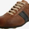 Lloyd Casual Sneakers Sneakers Laag Barett Heren Bruin -Kleding Verkoop 201342ab9699fc324f033e7d6c90e445