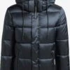 Khujo Winterjassen Winterjas Evona Dames Nachtblauw 2 Khujo Winterjassen Winterjas Evona Dames Nachtblauw -Kleding Verkoop 216ccb0f9d3ae3a5c279c4a67f00ec02