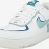 Nike Sportswear Casual Sneakers Sneakers Laag AF1 SHADOW Dames Wit -Kleding Verkoop 2287e743fc4f68076a84ecc73b47f474