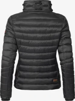 Navahoo Tussenjassen Tussenjas Lulana Dames Zwart -Kleding Verkoop 23fef613d2b6a59bdac2d852552507fa