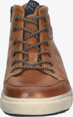 Bugatti Boots & Laarzen Veterboots Heren Bruin -Kleding Verkoop 259f0534acdf1a4d57acd9edda7a09da