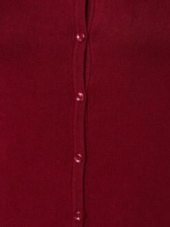 Marie Lund Vesten Gebreid Vest Dames Bordeaux 7 Marie Lund Vesten Gebreid Vest Dames Bordeaux -Kleding Verkoop 2775ba4e275e0f39e57c91b3d5a52d63