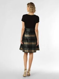 Marie Lund Cocktailjurken Cocktailjurk Dames Zwart -Kleding Verkoop 2aca15c2feafed80fdf6e20050786722