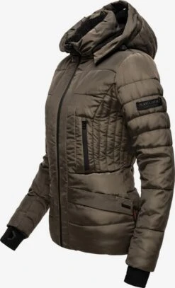 Navahoo Winterjassen Winterjas Adele Dames Taupe 15 Navahoo Winterjassen Winterjas Adele Dames Taupe -Kleding Verkoop 2c1ba835f192d04ebabce49ecc8b8454