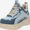 Buffalo Fashion Sneakers Sneakers Laag CLD CHAI Dames Lichtblauw 1 Buffalo Fashion Sneakers Sneakers Laag CLD CHAI Dames Lichtblauw -Kleding Verkoop 2c82062499df94fe472c1ff6841c968e