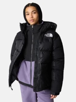 The North Face Thermo- & Donsjassen Outdoorjas HIMALAYAN Dames Zwart -Kleding Verkoop 2d99cc1dce0ab487a641569b339c8adf